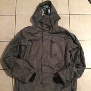 Oakley Jacket